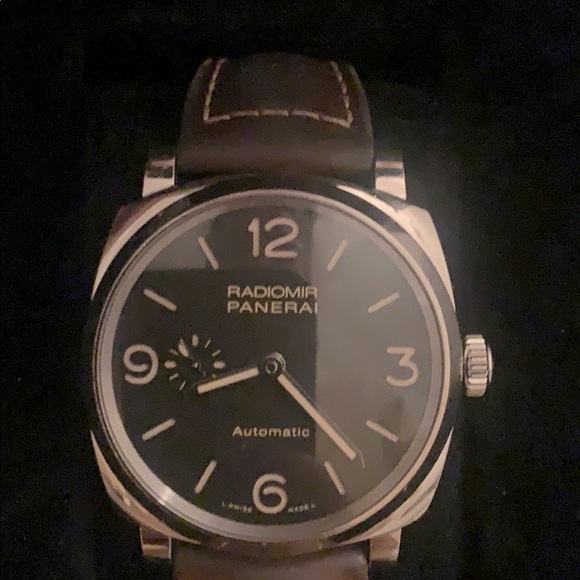 Radiomir PANERAI - Picture 2 of 4